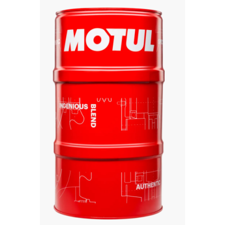 MOTUL 8100 ECO-NERGY 0W-30