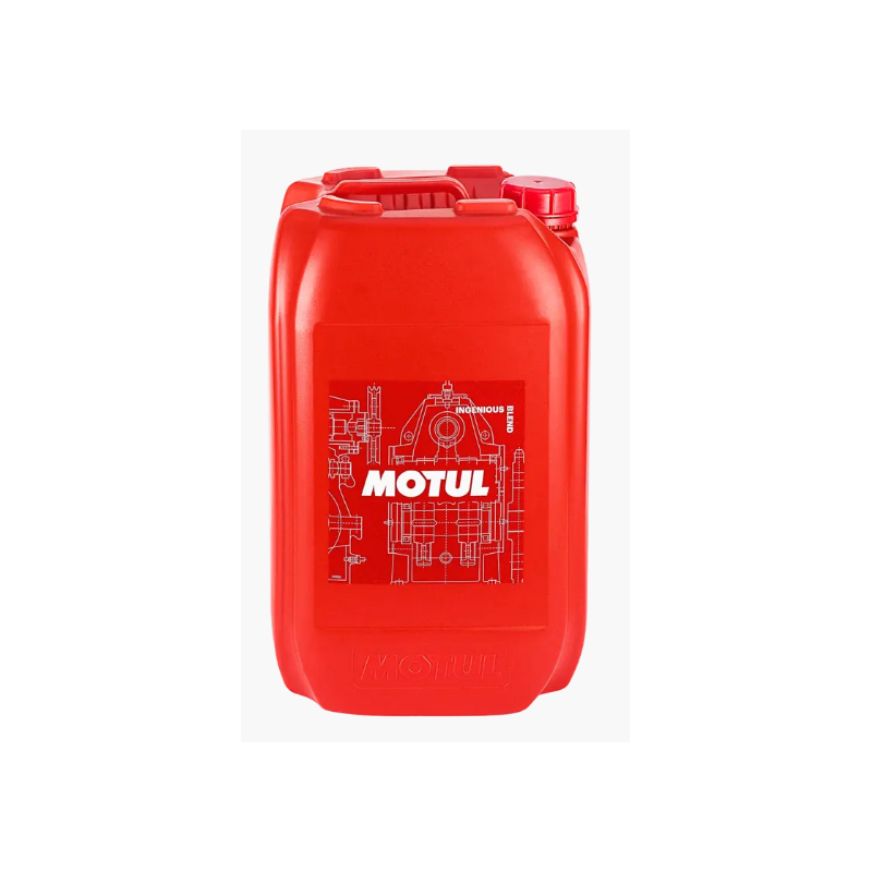 MOTUL 8100 X-CLEAN+ 5W-30