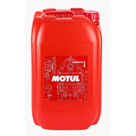 MOTUL 8100 X-CLEAN+ 5W-30