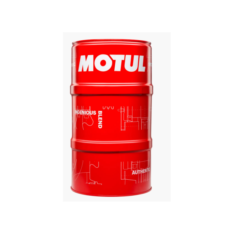 MOTUL 8100 X-CLEAN+ 5W-30