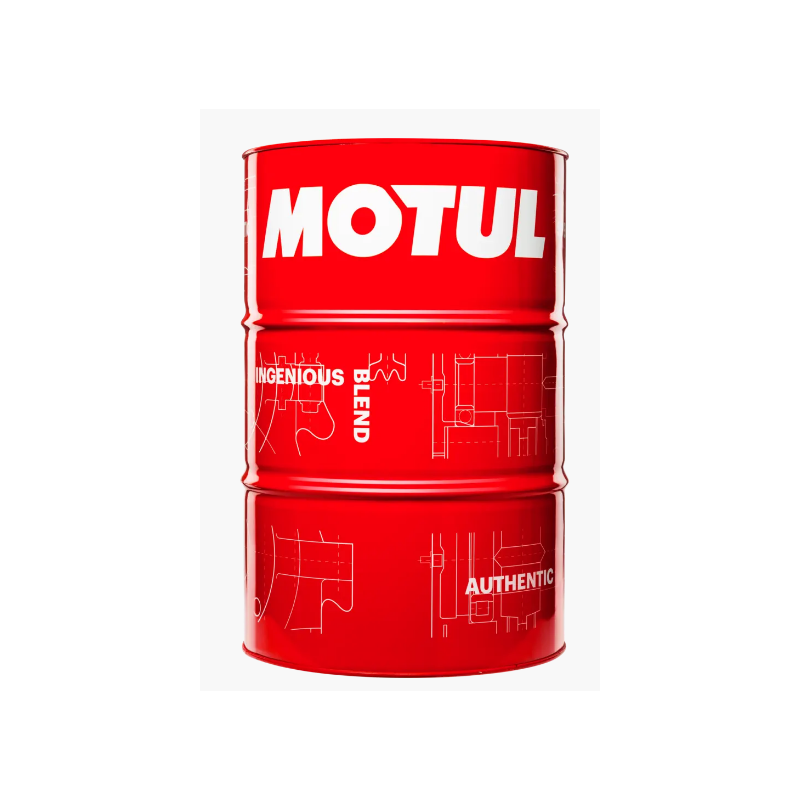 MOTUL 8100 X-CLEAN+ 5W-30