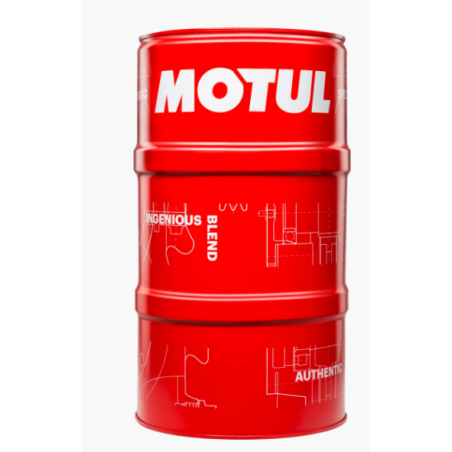 MOTUL 8100 POWER 5W-50