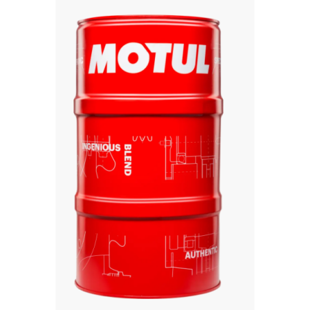 MOTUL 8100 POWER 5W-40