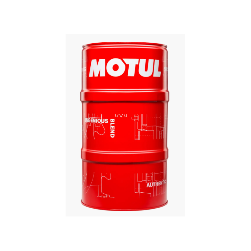 MOTUL 8100 ECO-NERGY 5W-30
