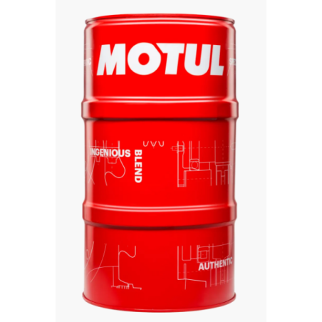 MOTUL 8100 ECO-NERGY 5W-30