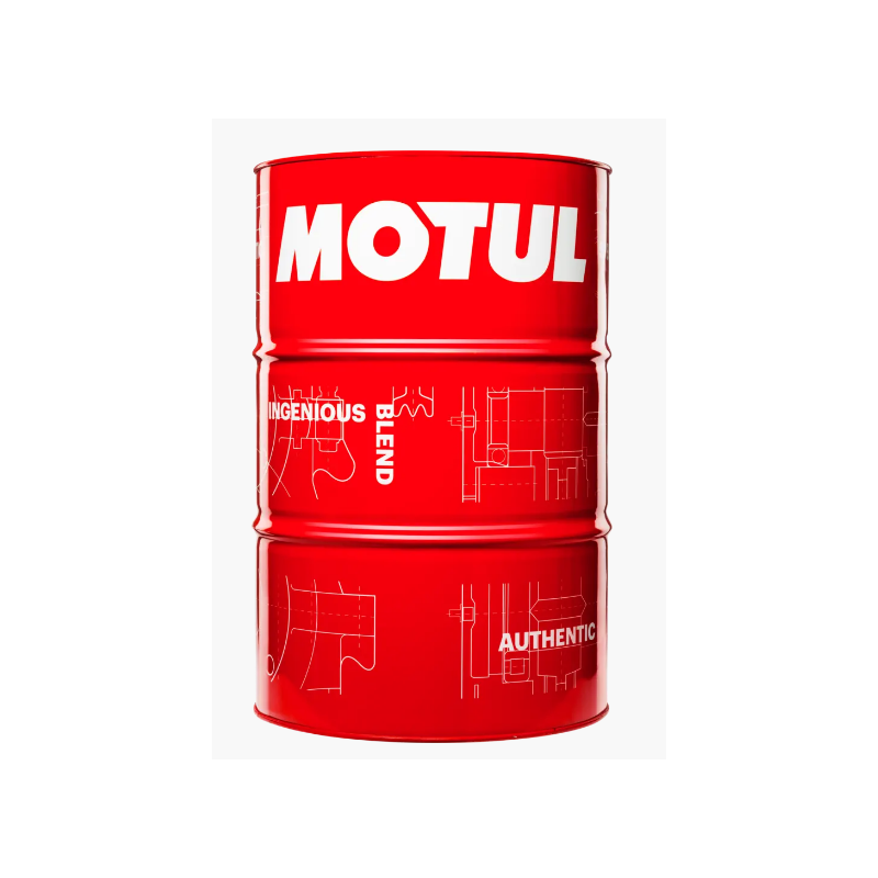 MOTUL 8100 ECO-NERGY 5W-30