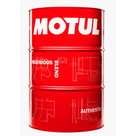MOTUL 8100 ECO-NERGY 5W-30