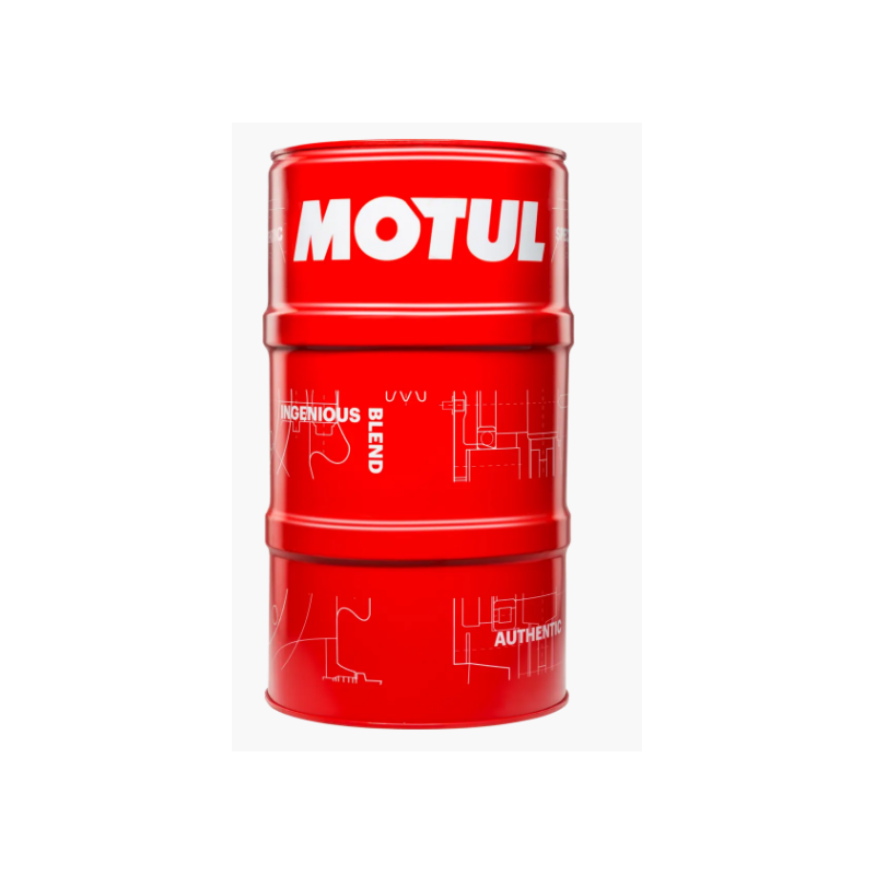 MOTUL 8100 ECO-CLEAN 0W-20