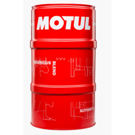MOTUL 8100 ECO-CLEAN 0W-20