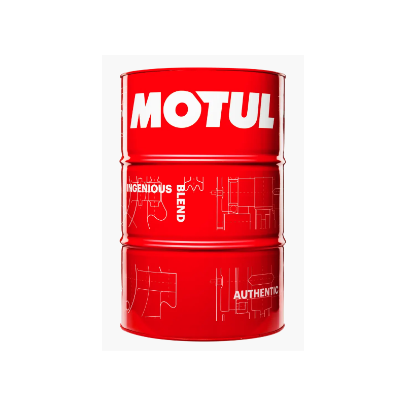 MOTUL 8100 ECO-CLEAN 0W-20