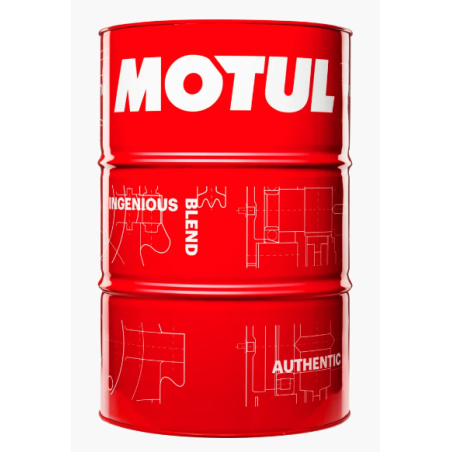 MOTUL 8100 ECO-CLEAN 0W-20