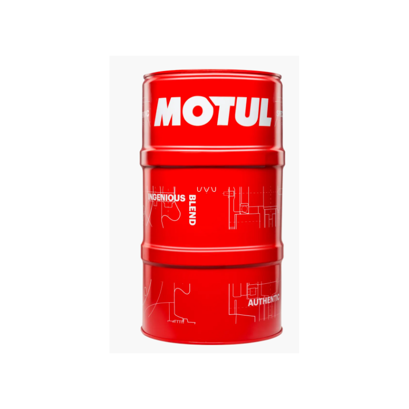 MOTUL 8100 ECO-CLEAN 0W-30