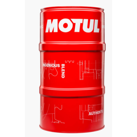 MOTUL 8100 ECO-CLEAN 0W-30