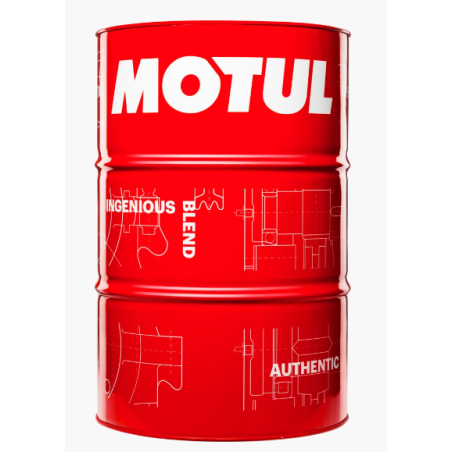 MOTUL 8100 ECO-CLEAN 0W-30