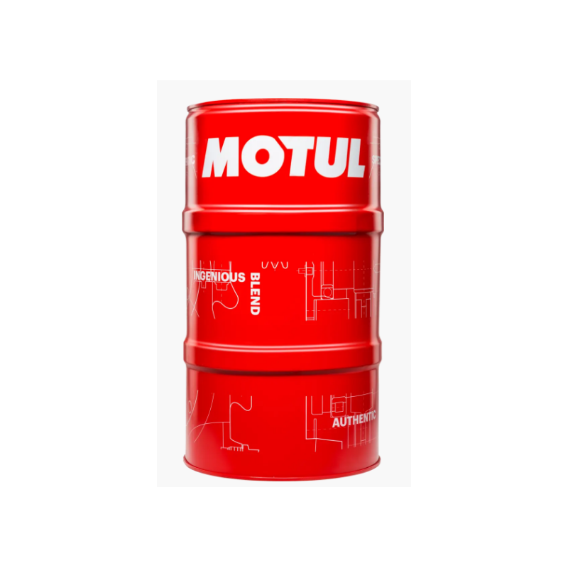 MOTUL 8100 ECO-LITE 5W-20