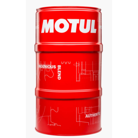 MOTUL 8100 ECO-LITE 5W-20