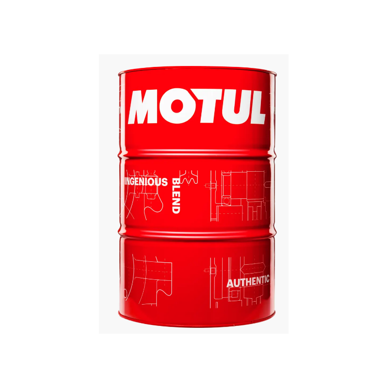 MOTUL 8100 ECO-LITE 5W-20