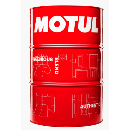MOTUL 8100 ECO-LITE 5W-20