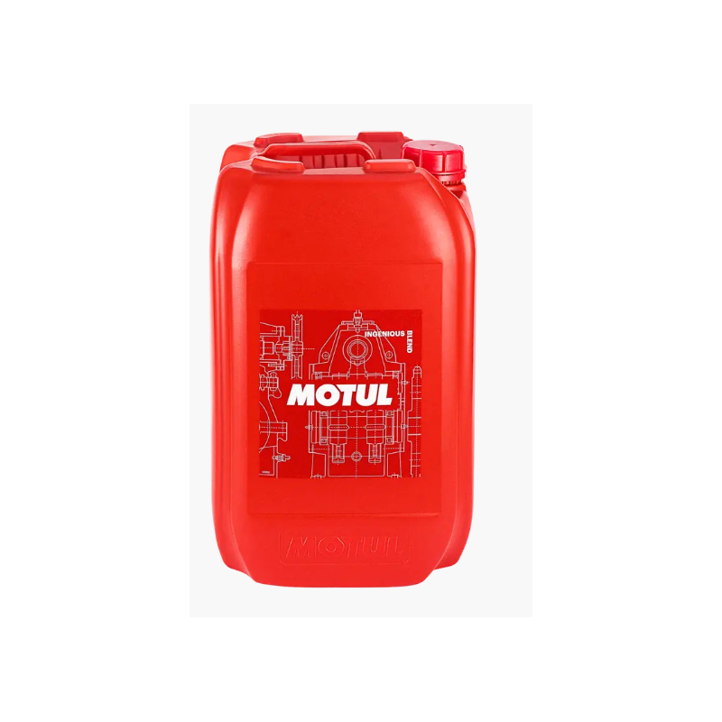 MOTUL 8100 ECO-LITE 5W-30