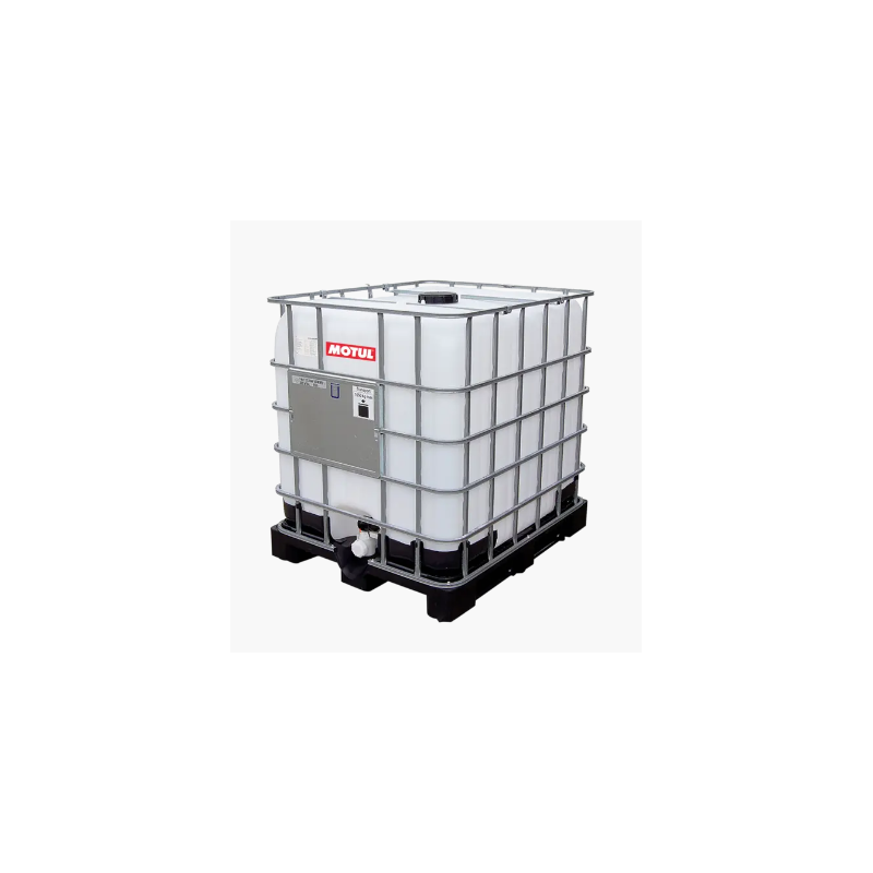 MOTUL 8100 X-CLEAN EFE 5W-30
