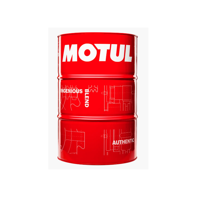 MOTUL 8100 X-CLEAN EFE 5W-30