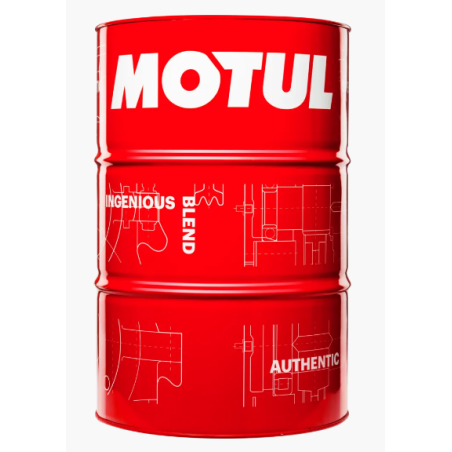 MOTUL 8100 X-CLEAN EFE 5W-30