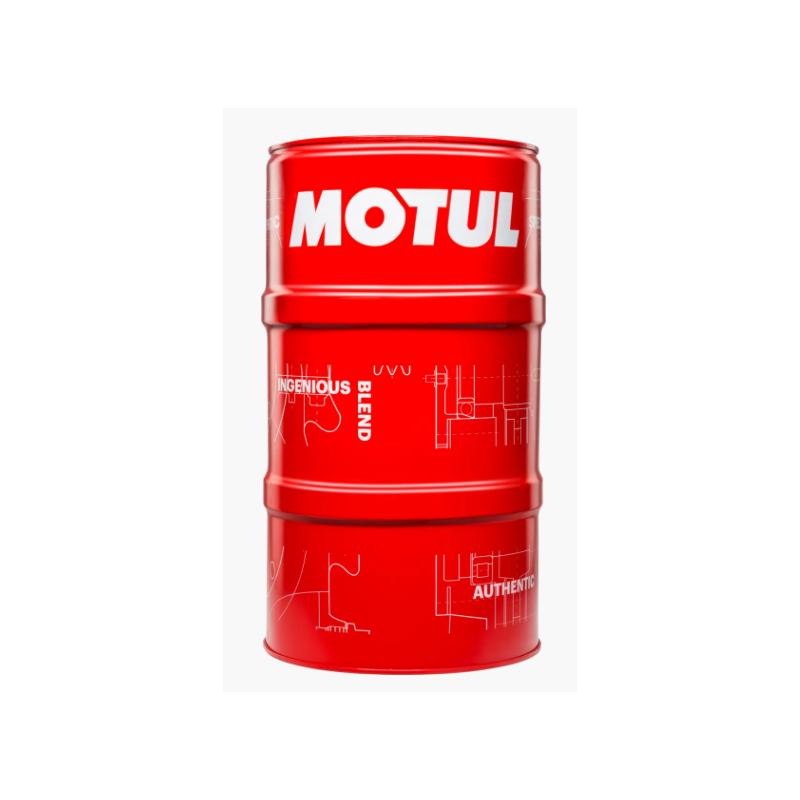 MOTUL 8100 X-CLEAN EFE 5W-30