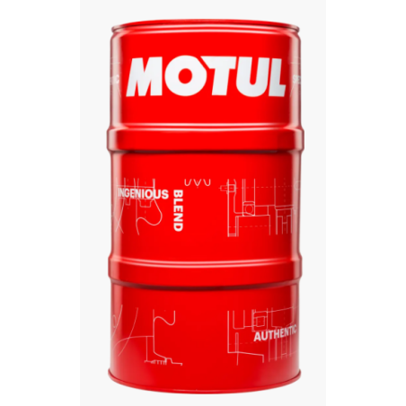 MOTUL 8100 X-CESS 5W-40