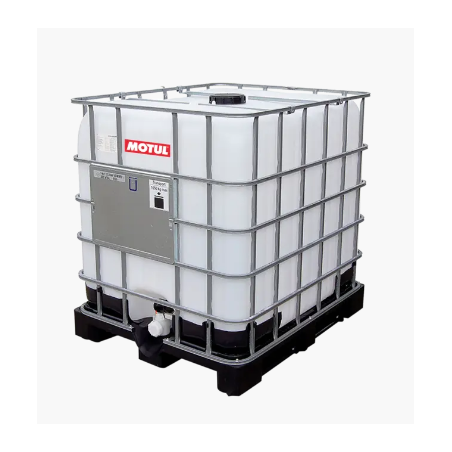 MOTUL 8100 X-CESS 5W-40