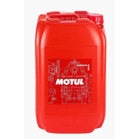 MOTUL 8100 X-CESS 5W-40