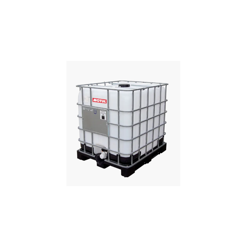 MOTUL 8100 X-CLEAN 5W-40