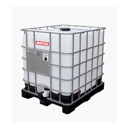 MOTUL 8100 X-CLEAN 5W-40