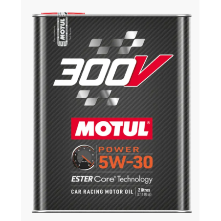 Huile moteur compétition haute performance | Sport, racing & préparation