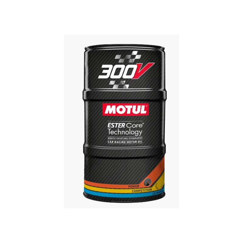MOTUL 300V LE MANS 20W-60