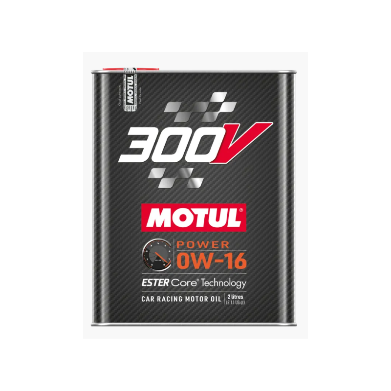 MOTUL NGEN HYBRID 0W-8