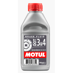 MOTUL DOT 3&4