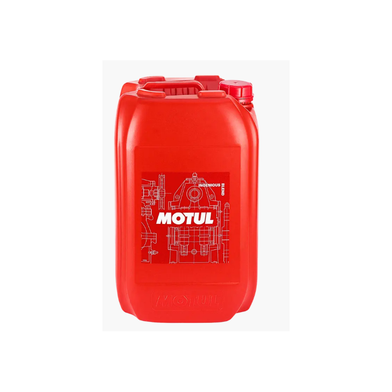 MOTUL DOT 3&4