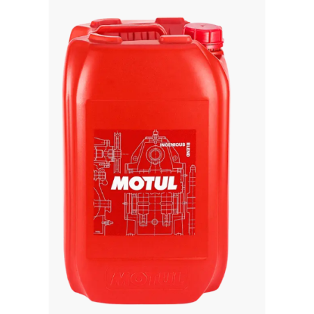 MOTUL DOT 3&4