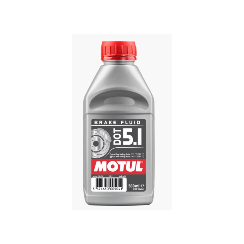 MOTUL DOT 5.1