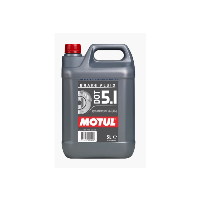 MOTUL DOT 5.1