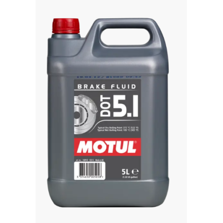 MOTUL DOT 5.1