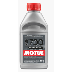 MOTUL RACING BRAKE FLUID 700