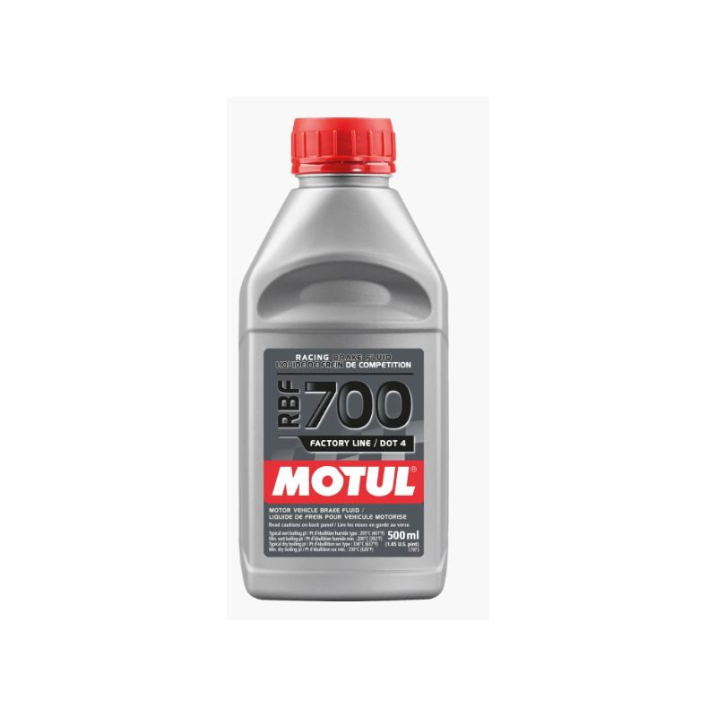 MOTUL DOT 4 LV