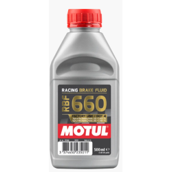 MOTUL RBF 660 FACTORY LINE