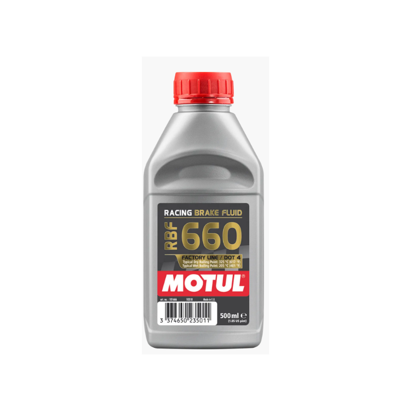 MOTUL RBF 660 FACTORY LINE
