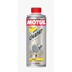 MOTUL INJECTOR CLEANER DIESEL 1L