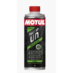 MOTUL TOUT EN UN ESSENCE