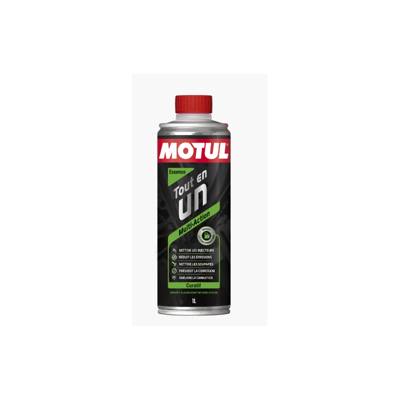 MOTUL TOUT EN UN ESSENCE