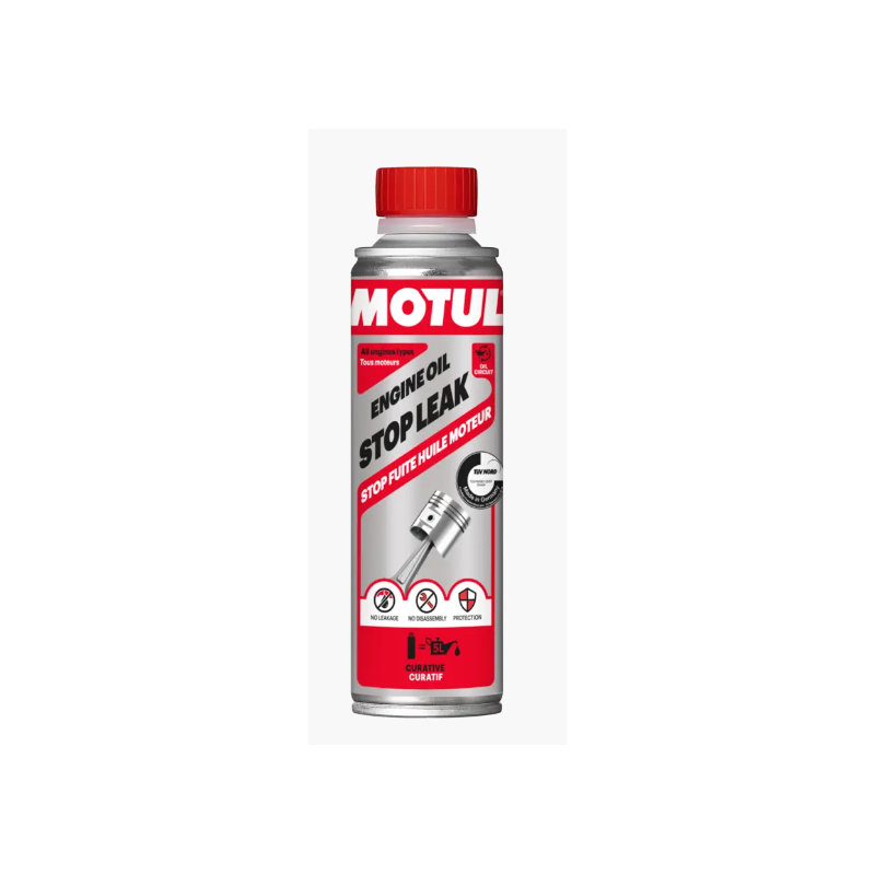 MOTUL ENGINE STOP LEAK