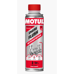 MOTUL ENGINE FLUSH